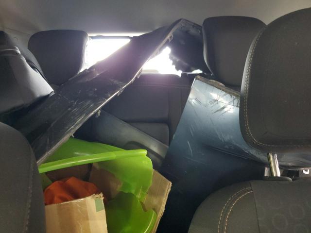 2019 CHEVROLET TRAX LS 3GNCJNSB0KL369637