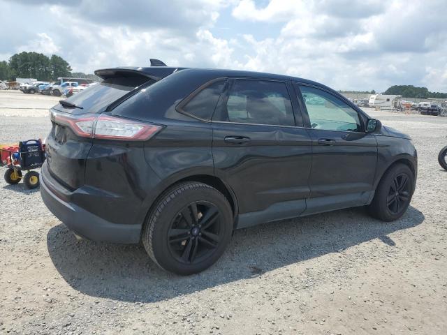 2015 FORD EDGE SE - 2FMTK3G87FBB39601