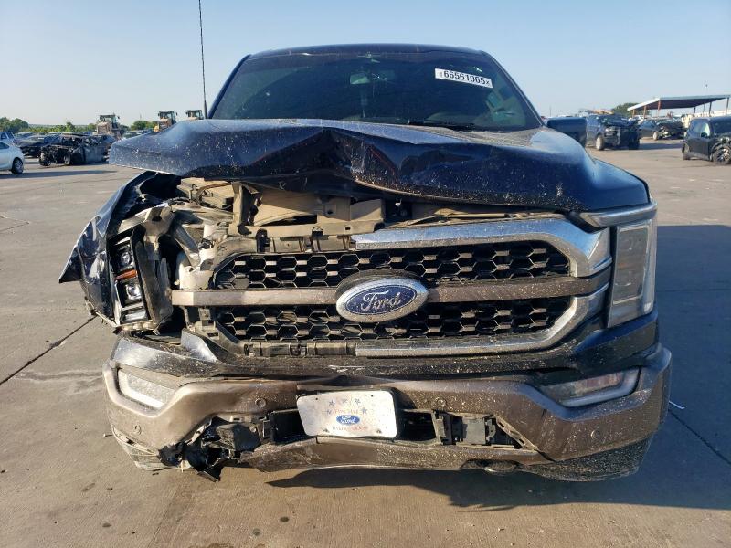 2023 FORD F150 SUPER - 1FTFW1E8XPFD18602