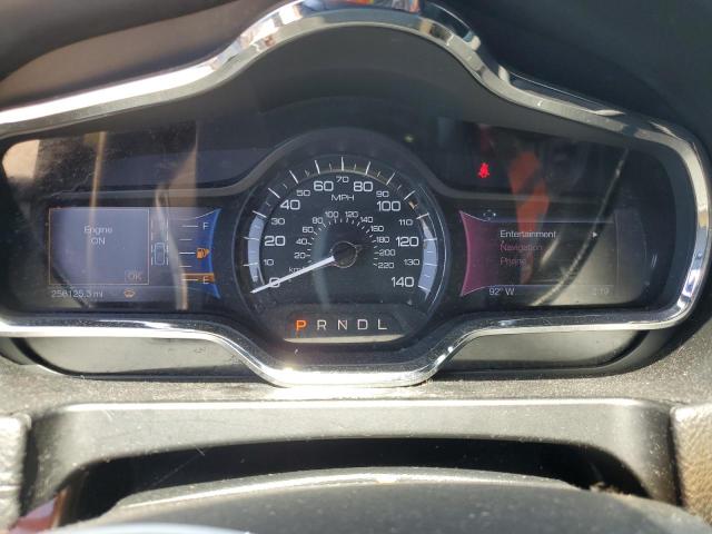2014 LINCOLN MKT - 2LMHJ5NK6EBL53288