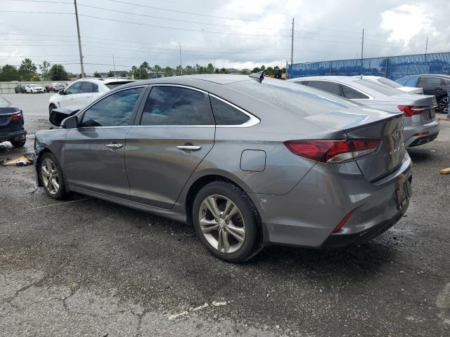 2019 HYUNDAI SONATA LIM - 5NPE34AF4KH805870