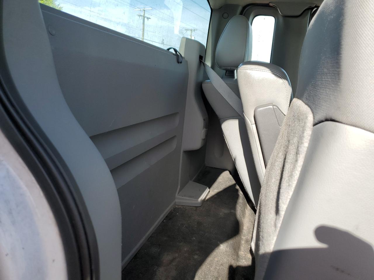 Ford F150 2006