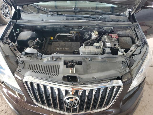 2015 BUICK ENCORE CON KL4CJBSB4FB116586