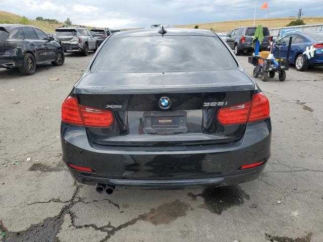 2015 BMW 328 XI SUL - WBA3B5G52FNS13918