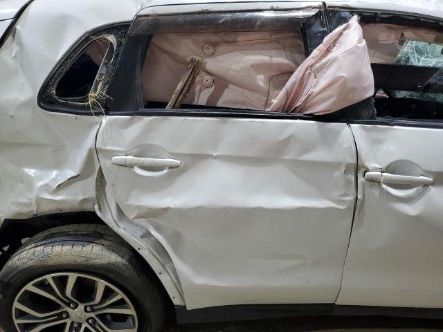 2016 MITSUBISHI OUTLANDER - JA4AR3AU6GZ042783