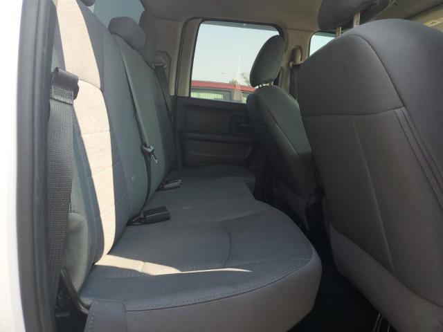 2018 RAM 1500 ST 1C6RR7FG2JS343884
