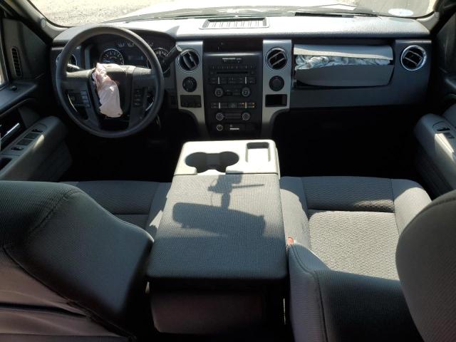 2012 FORD F150 SUPER - 1FTFX1EF5CFC43653