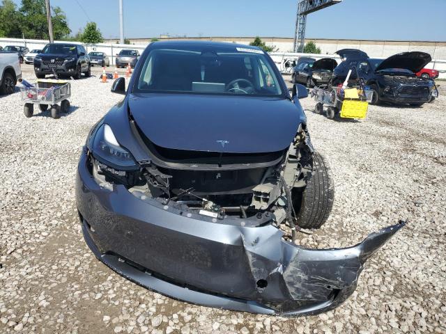 2022 TESLA MODEL Y 7SAYGDEF7NF514667