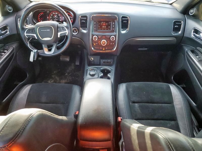 2015 DODGE DURANGO SX - 1C4RDHAG3FC113860
