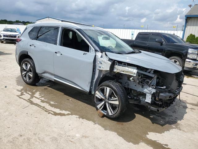 2023 NISSAN ROGUE SL 5N1BT3CB9PC792863