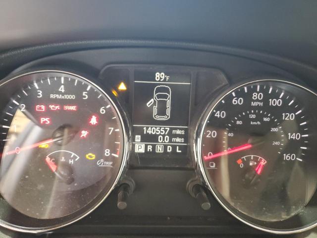 2015 NISSAN ROGUE SELE JN8AS5MV8FW763718