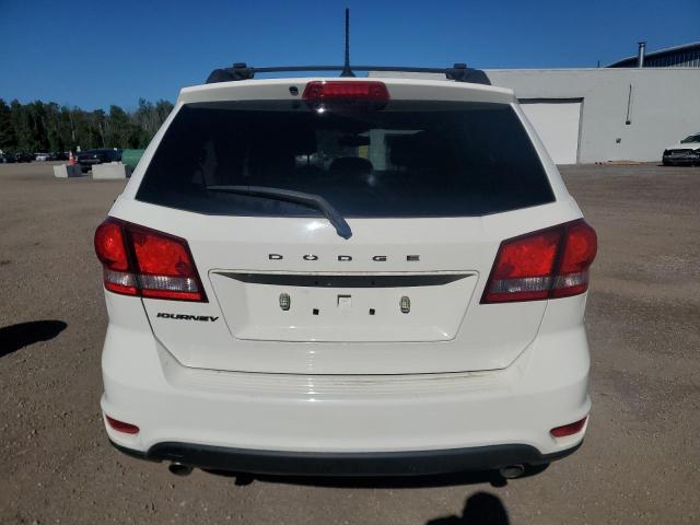 2016 DODGE JOURNEY SX - 3C4PDCCG8GT161769