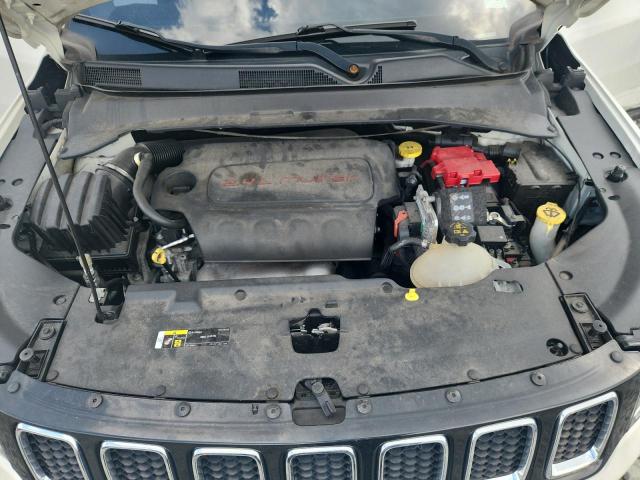 2019 JEEP COMPASS LA 3C4NJDBB3KT735845