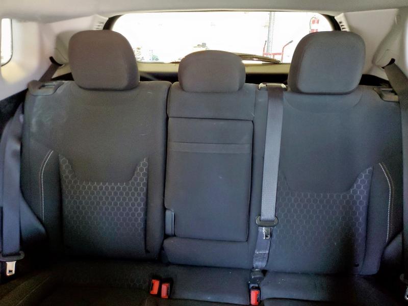 2020 JEEP COMPASS SP 3C4NJDAB6LT105109