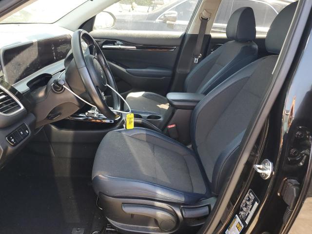 2024 KIA SELTOS S KNDEU2AAXR7599510