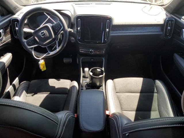 2021 VOLVO XC40 T5 R- YV4162UM3M2466671