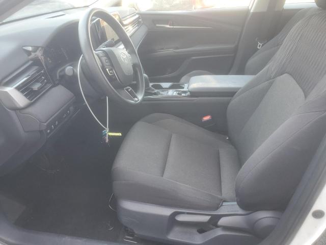 2025 TOYOTA CAMRY XSE 4T1DAACK7SU000974