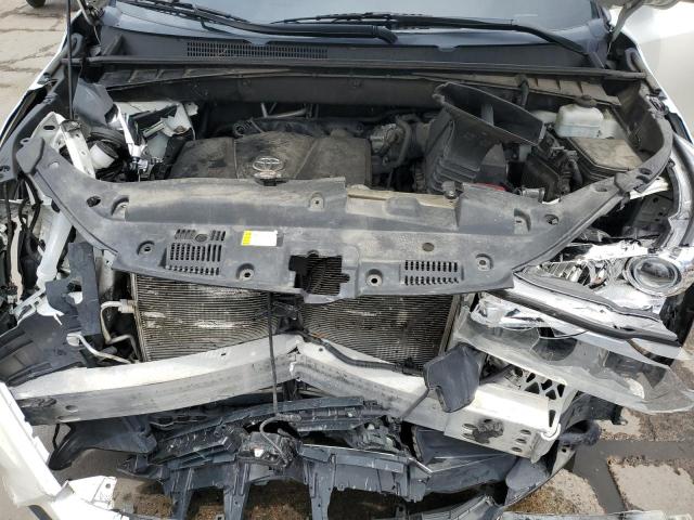 2019 TOYOTA HIGHLANDER - 5TDJZRFH9KS618851