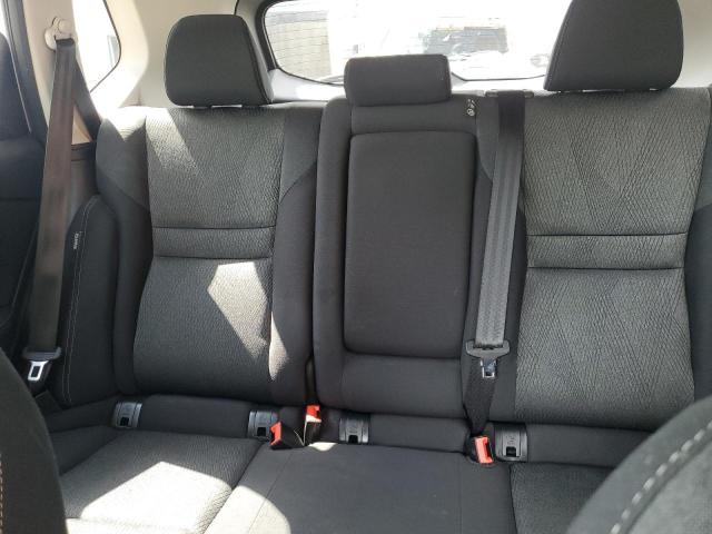 2025 NISSAN ROGUE SV 5N1BT3BA0SC773149