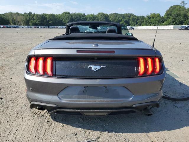 2022 FORD MUSTANG - 1FATP8UH4N5124098