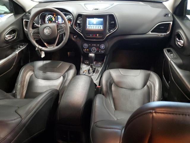 2021 JEEP CHEROKEE L 1C4PJMMX2MD232544