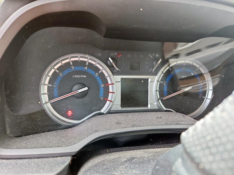 2014 TOYOTA 4RUNNER SR - JTEZU5JR3E5078865