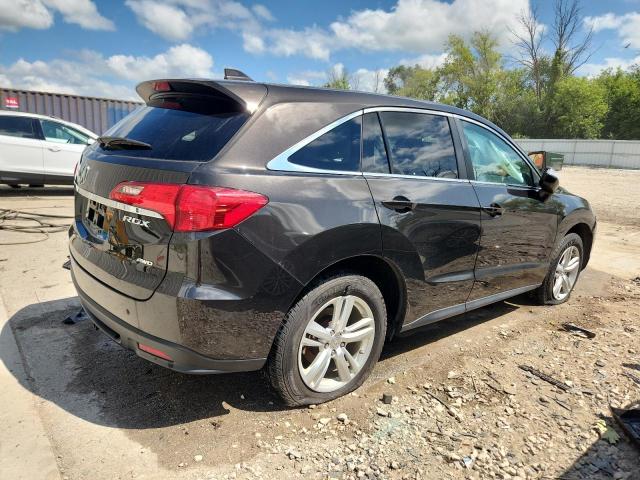 2014 ACURA RDX TECHNO - 5J8TB4H51EL022854