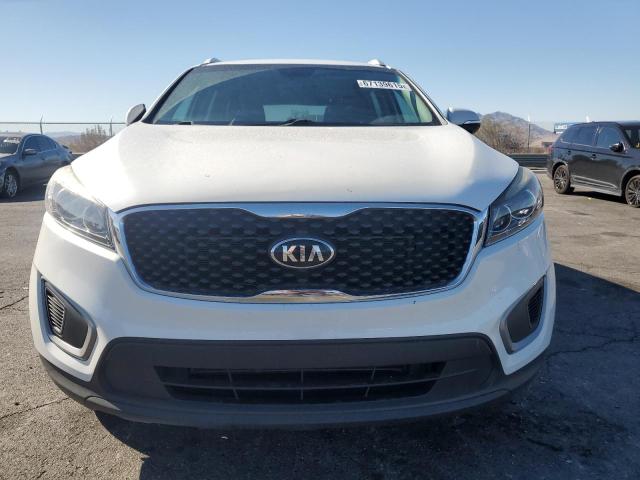 2016 KIA SORENTO 5XYPG4A34GG074696