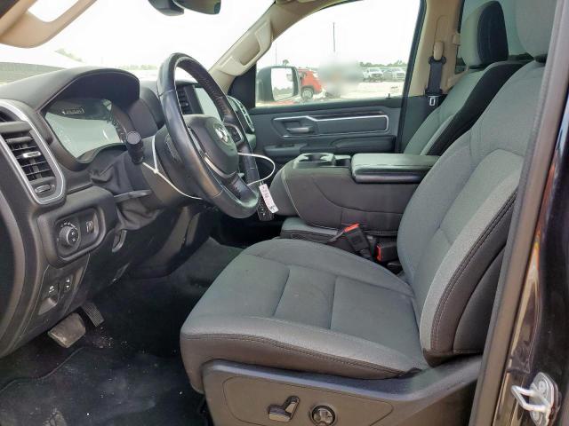 2020 RAM 1500 BIG H 1C6RREFT2LN210061