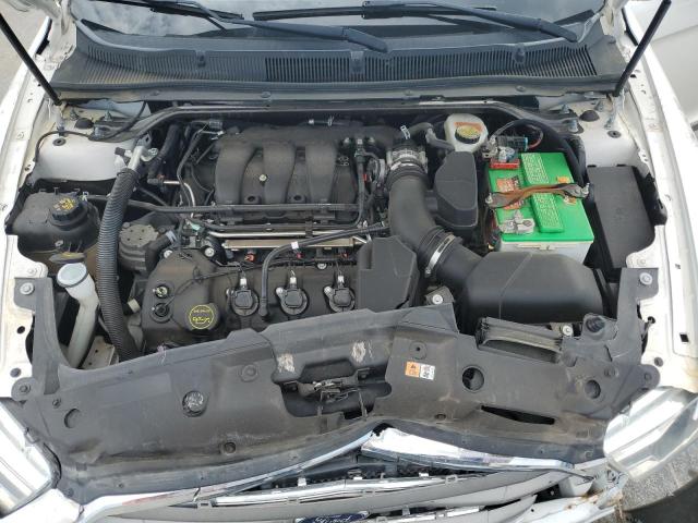2018 FORD TAURUS SEL 1FAHP2E87JG119929