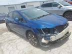 Lot #3292761778 2013 HONDA CIVIC EXL