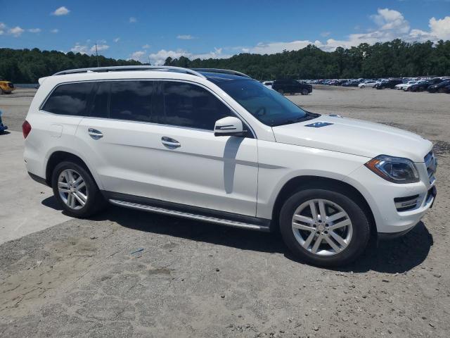 2016 MERCEDES-BENZ GL 450 4MA 4JGDF6EE0GA697290