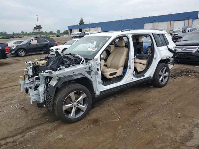 JEEP GRAND CHER