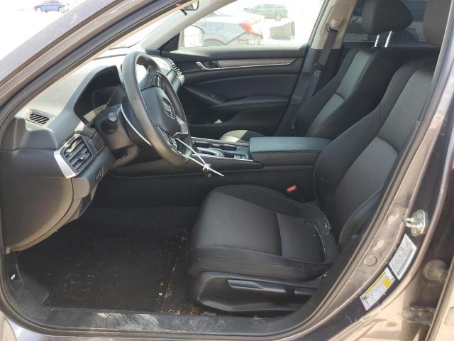 2020 HONDA ACCORD LX 1HGCV1F12LA075903