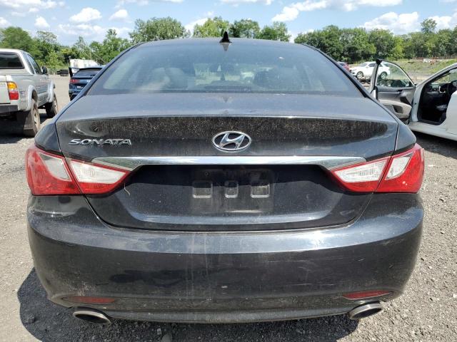2011 HYUNDAI SONATA SE - 5NPEC4AC6BH292630