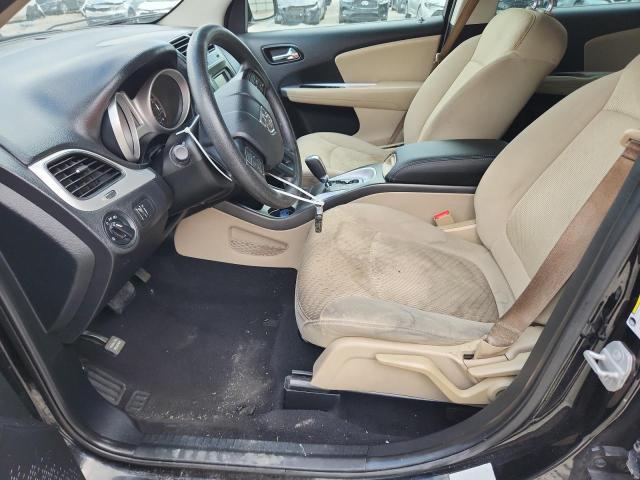 2015 DODGE JOURNEY SE 3C4PDCAB8FT606002
