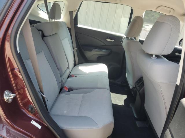 2015 HONDA CR-V LX 5J6RM4H38FL055833