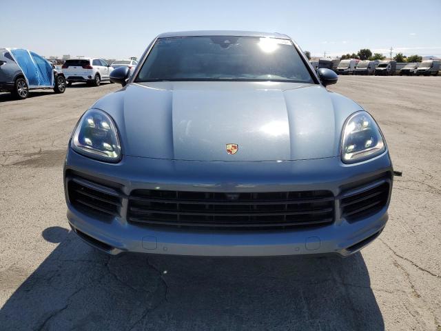2019 PORSCHE CAYENNE S WP1AB2AY7KDA62066