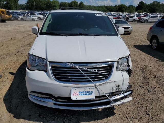 2015 CHRYSLER TOWN & COU 2C4RC1BG2FR601259