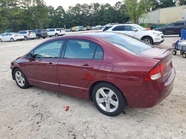 2010 HONDA CIVIC LX-S - 2HGFA1F67AH549007