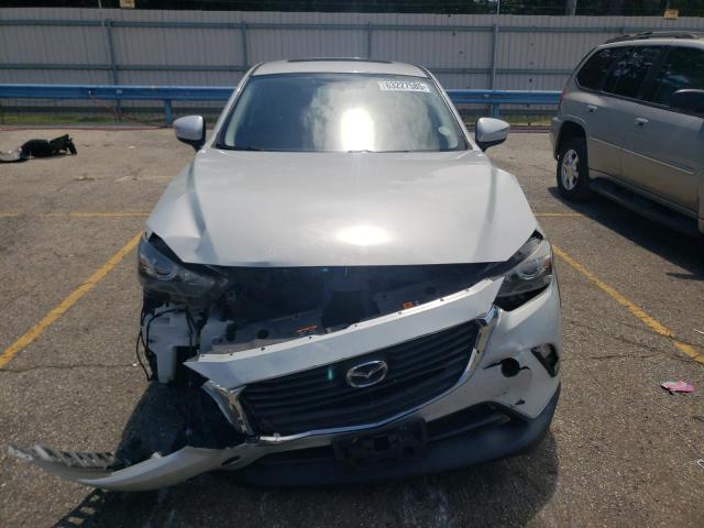 2016 MAZDA CX-3 TOURI JM1DKBC79G0118476
