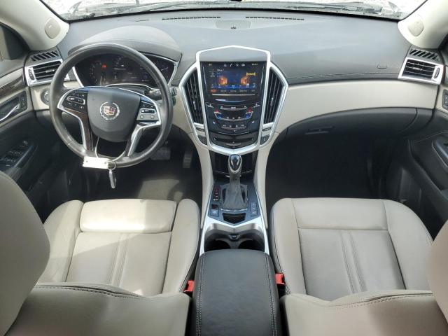 2016 CADILLAC SRX LUXURY 3GYFNBE33GS536710