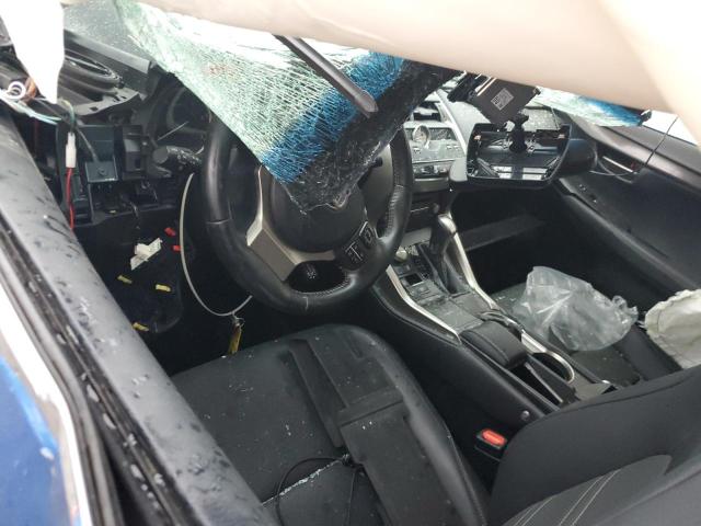 2019 LEXUS NX 300 BAS JTJBARBZ2K2204907