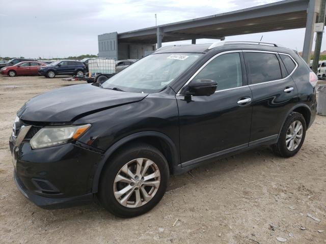 Vin: knmat2mv9gp630338, lot: 63447165, nissan rogue s 2016 img_1