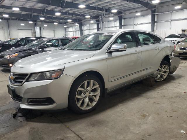 2015 CHEVROLET IMPALA LTZ 2G1165S38F9100796