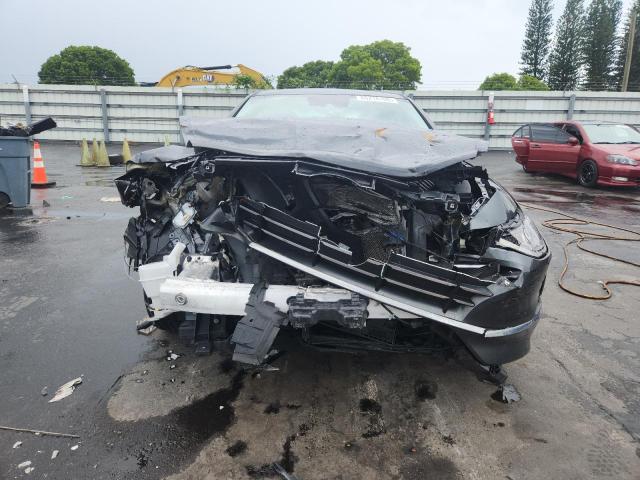 2023 HYUNDAI SONATA SE KMHL24JAXPA276921