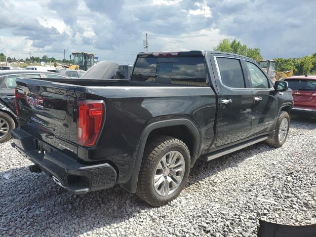 2023 GMC SIERRA K15 1GTUUGE84PZ255706