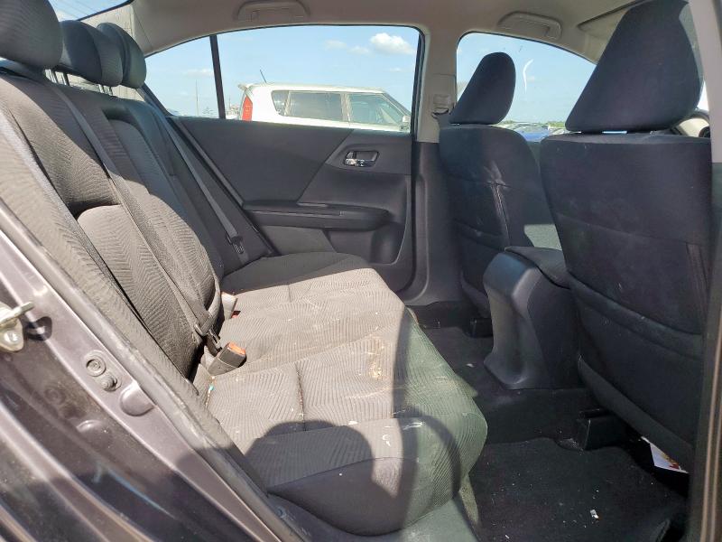2016 HONDA ACCORD LX 1HGCR2F36GA183734