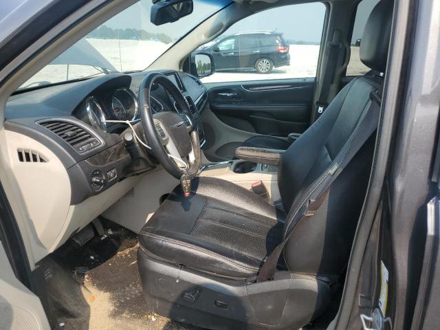 2015 CHRYSLER TOWN & COU 2C4RC1CG9FR673509