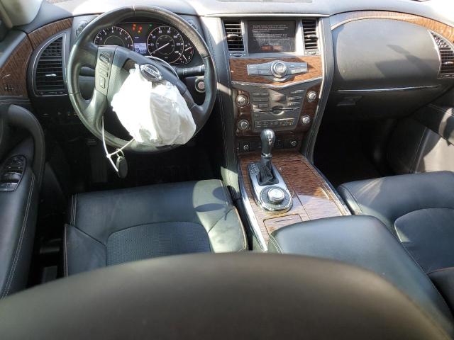 2019 NISSAN ARMADA SV JN8AY2NC2K9581354
